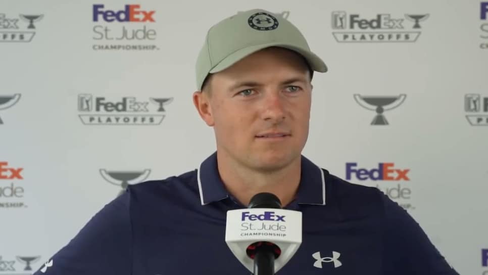 /content/dam/images/golfdigest/fullset/2023/8/jordan-spieth-fedex-st-jude-presser-phil-quote-screen-shot.jpg