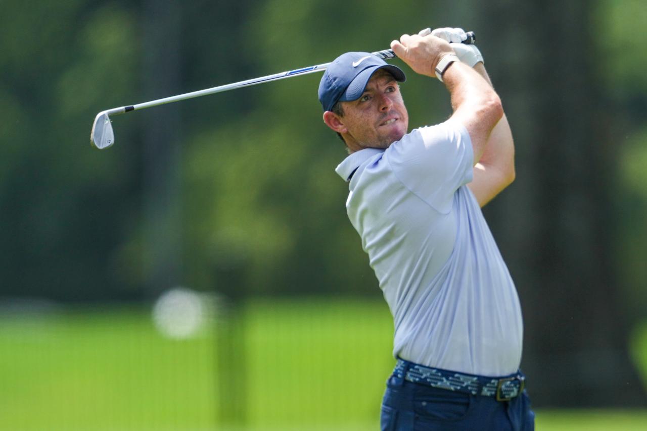 PGA DFS: BMW Championship FanDuel Lineup 8/17/23