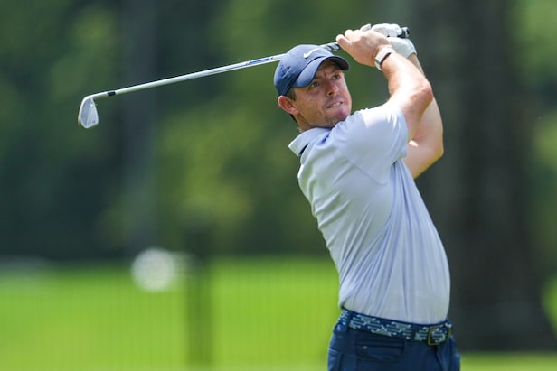 BMW Championship DFS picks 2023: Rory McIlroy is about to start his run ...