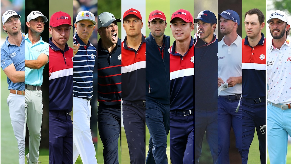 TV and Streaming Viewing Picks for September 29, 2023: how to watch the  Ryder Cup