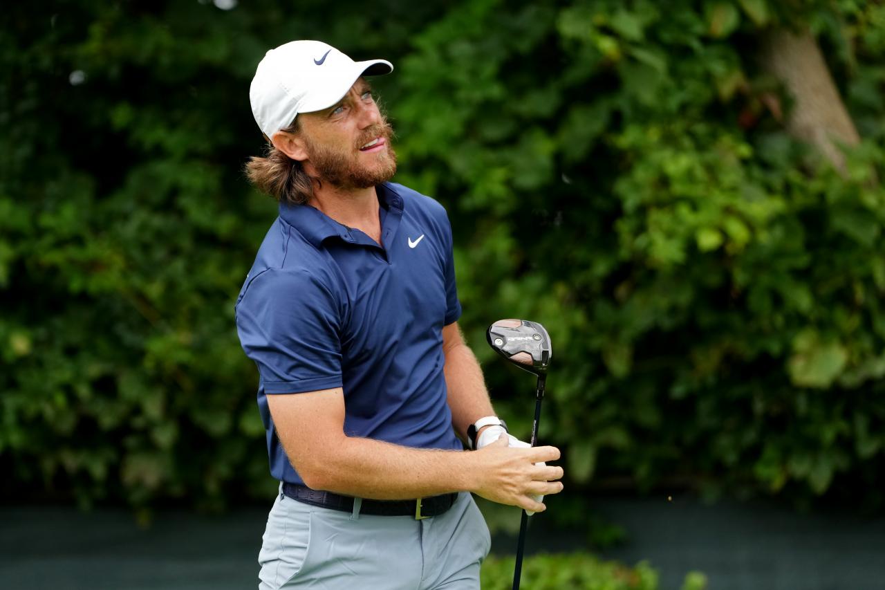 Tour Championship DFS picks 2023: Keep riding Rory McIlroy, This is the  Loop