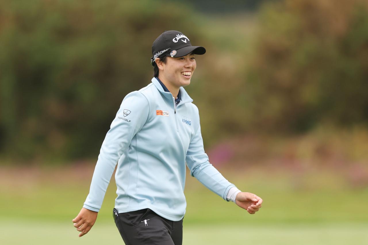 The top 25 players competing at the 2023 AIG Women's British Open, ranked, Golf News and Tour Information