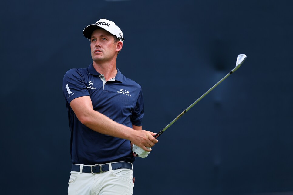 Best PGA DFS Picks & Top DraftKings Plays For 2023 Fortinet Championship