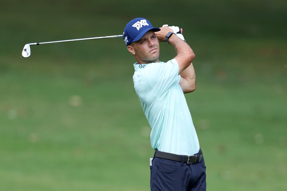 Best PGA DFS Picks & Top DraftKings Plays For 2023 Fortinet Championship