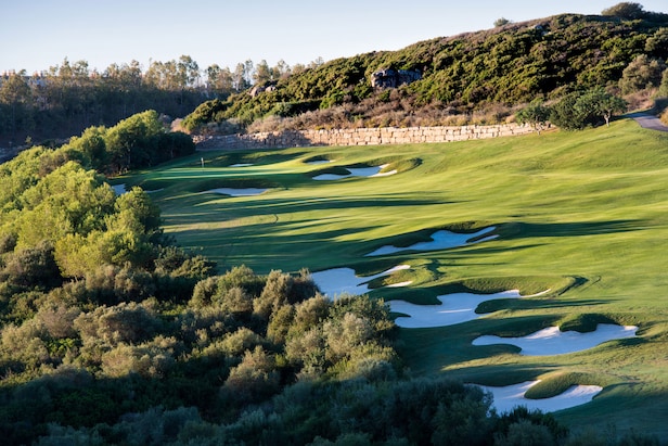 what-makes-spain’s-finca-cortesin-different-than-any-other-solheim-cup-course