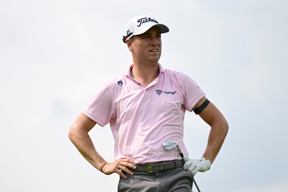 Fortinet Championship DFS picks 2023: Why I'll continue to fade Justin  Thomas, This is the Loop