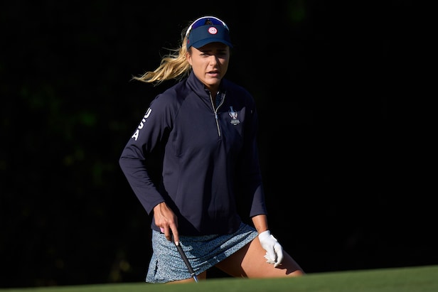 solheim-cup-2023:-us.,-european-opening-foursomes-pairings-come-with-fair-share-of-surprises