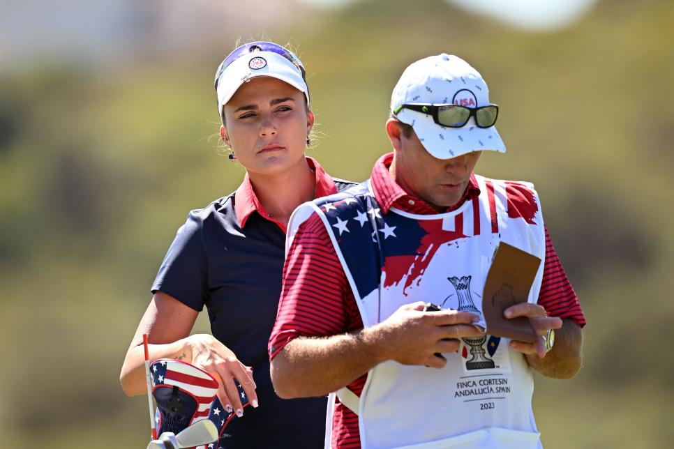 Solheim Cup 2023: A closer look at how Sunday’s singles shook out to ...