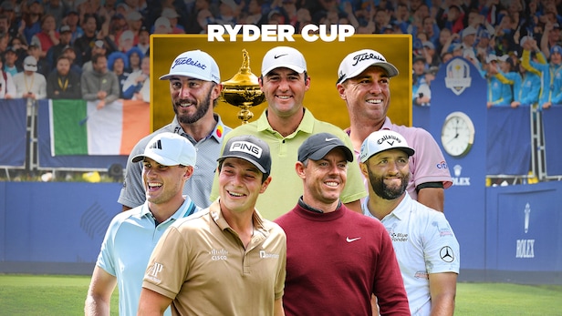 U.S., Europe Set to Tee Off in 42nd Ryder Cup