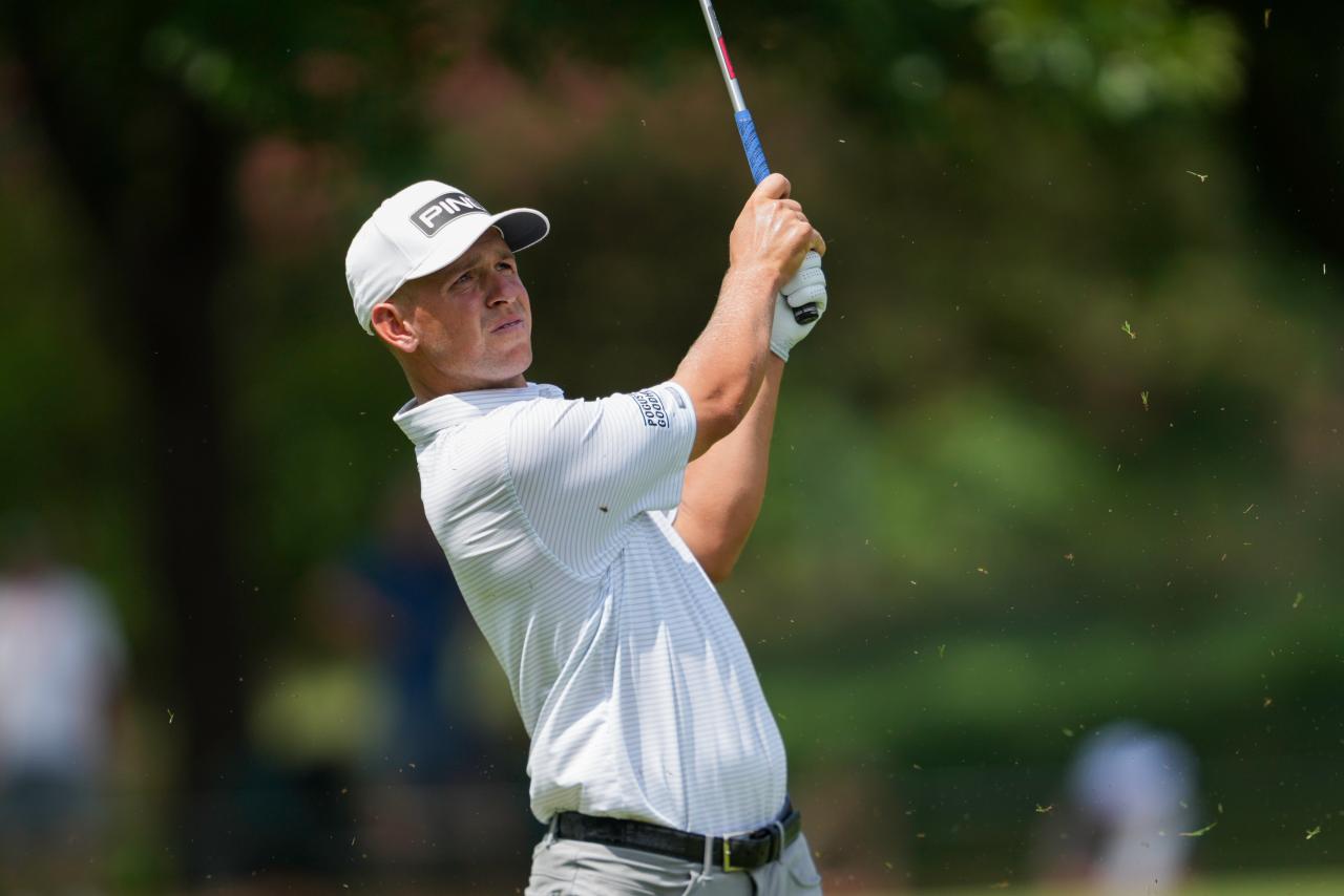 Fortinet Championship DFS picks 2023: Why I'll continue to fade Justin  Thomas, This is the Loop