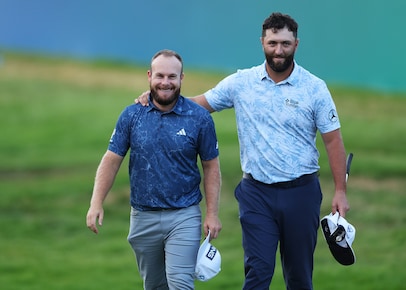 Europe’s Ryder Cuppers have momentum after the BMW PGA success—and plenty of confidence, too