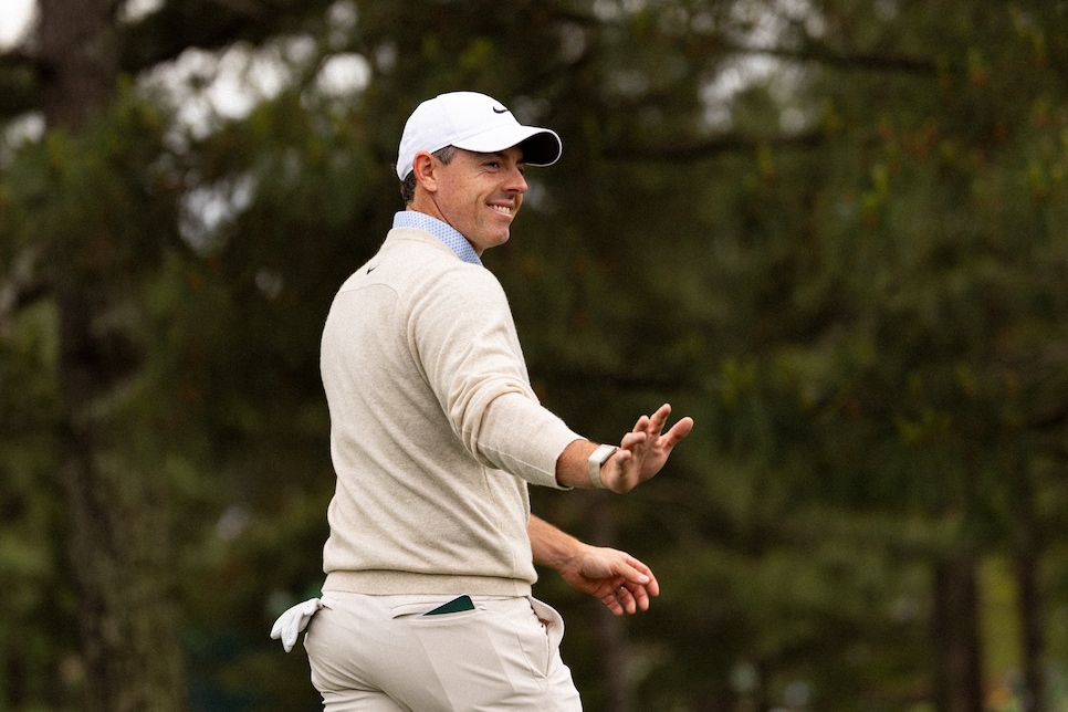 Masters 2026