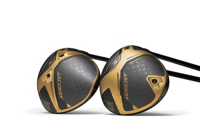 Cobra expands King F9 Speedback driver line to camo-themed