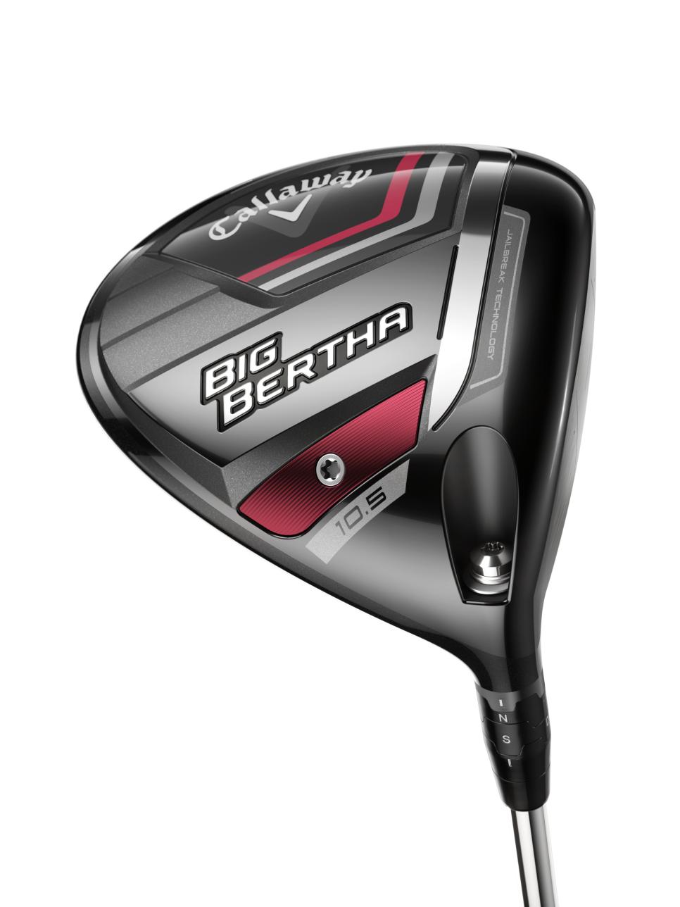 Callaway Big Bertha driver, fairway woods, hybrids, irons: What you need to  know | Golf News and Tour Information | GolfDigest.com