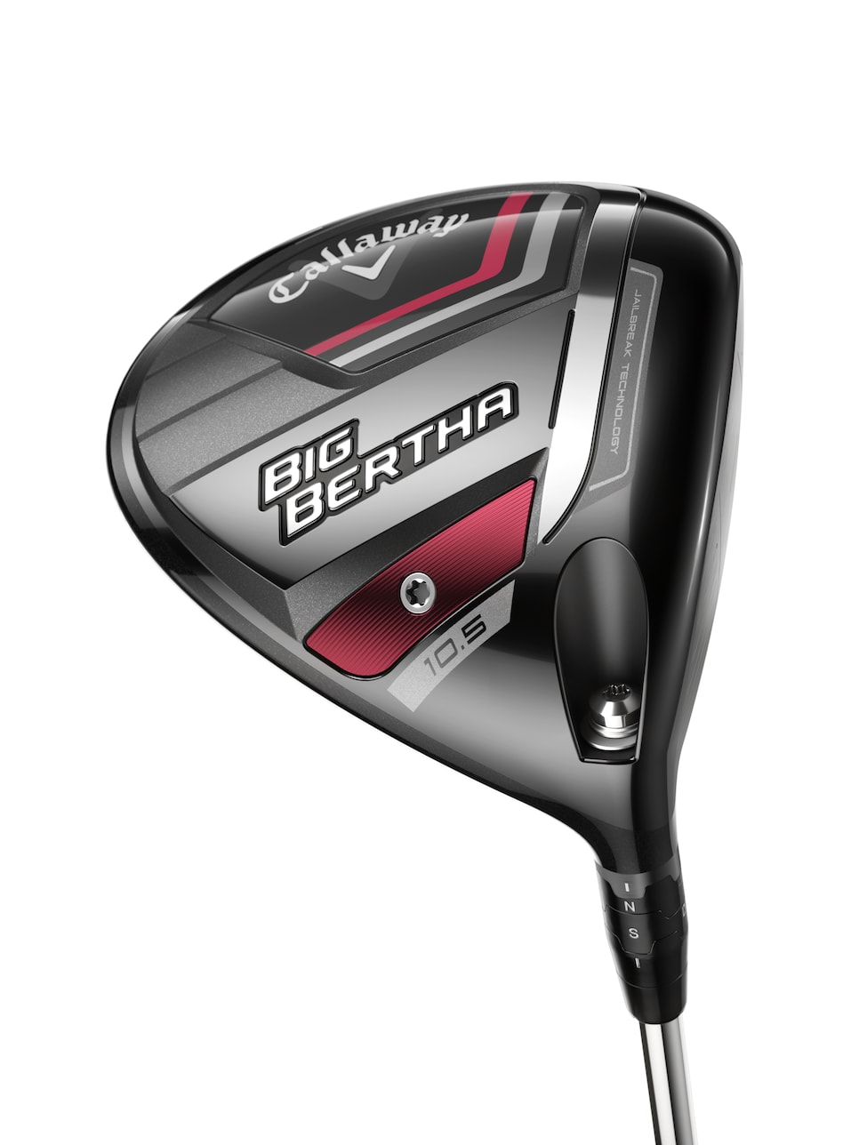 Callaway Big Bertha driver, fairway woods, hybrids, irons: What you need to  know, Golf News and Tour Information