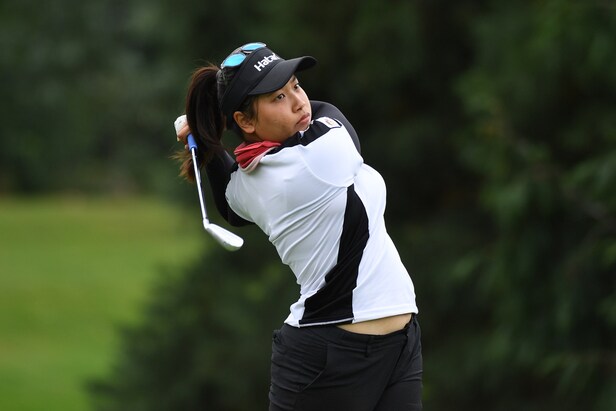 how-an-obscure-teenager,-a-rookie-and-monday-qualifier,-shocked-the-lpga-in-winning-the-portland-classic