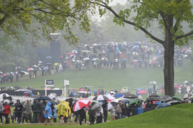 pga-championship-2024:-rain,-storms-in-forecast-for-valhalla