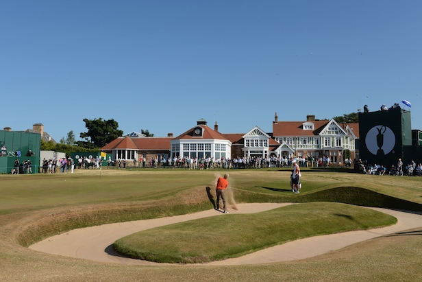 British Open 2024: Why the Open hasn’t returned to Muirfield (yet)