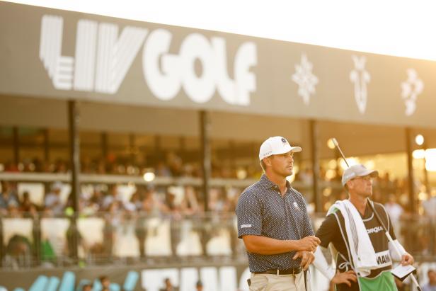 PGA Tour 2024, golf news: $4.6 billion deal made with US investors  Strategic Sports Group as LIV Golf, PIF kept waiting