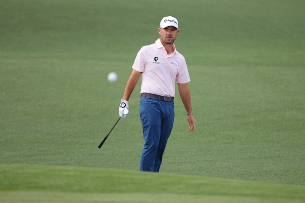 masters-2024:-brian-harman-comes-close-to-highest-nine-hole-score-in-masters-history-as-augusta-gets-tough