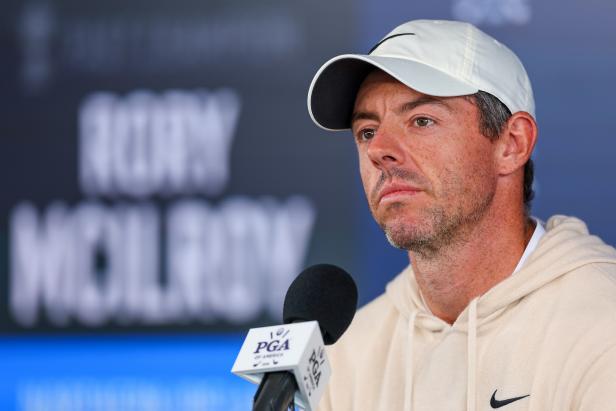 pga-championship-2024:-rory-mcilroy’s-not-optimistic-on-pga-tour-pif deal following-latest-leadership-drama