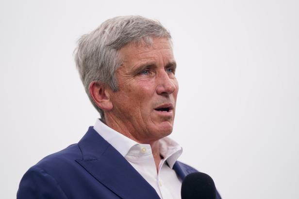 Jay Monahan shuts down latest PGA Tour-PIF rumors: ‘A lot of people seem to think that there are things that are happening that aren’t happening’