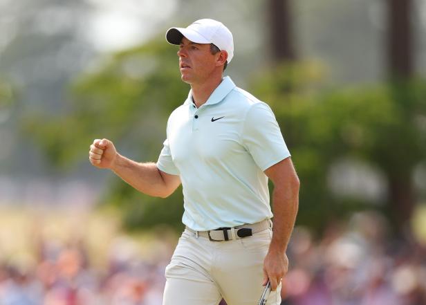 Rory McIlroy WDs from Travelers, says U.S. Open loss was the ‘toughest day’ of pro career