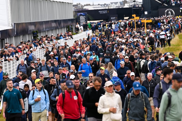 British Open 2026: The Open keeps growing. But is it coming at the price of tradition?
