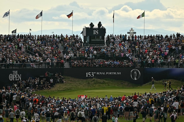British Open 2026: Code of conduct for fans to be enforced at Royal Birkdale following Wyndham Clark's U.S. Open treatment