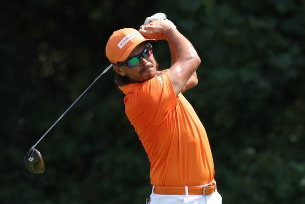 Rickie Fowler and Michael Kim out, Akshay Bhatia in: Here are the 30 players that qualified for the PGA Tour's Tour Championship at East Lake