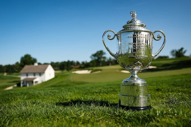 PGA of America names new CEO