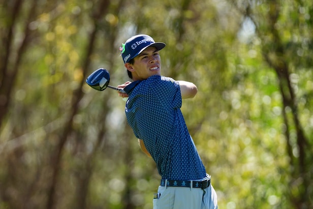 Here are the 20 KFT players who earned a PGA Tour card for 2026