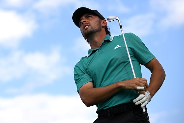 One of Europe's rising stars earns Masters invite, PGA Tour card for 2026