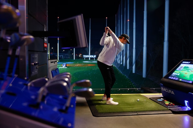 Callaway sells Topgolf for $1.1 billion