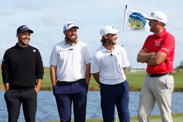 The Skins Game Retro Diary: Everything that happened in the franchise's return