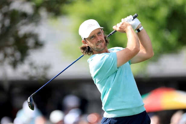 Players 2026: Tommy Fleetwood says family is in Dubai but safe amid Middle East conflict | Golf News and Tour Information