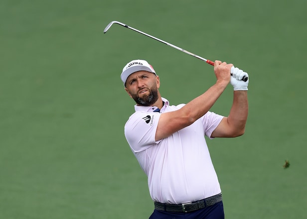 Masters 2026: Despite potential ban, Jon Rahm expects to play at Ryder Cup