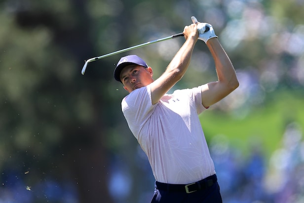 Masters 2026: Is it time to quit Jordan Spieth?