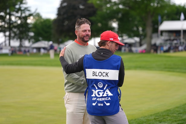 PGA Championship 2026: Michael Block's beautiful comments are a ...
