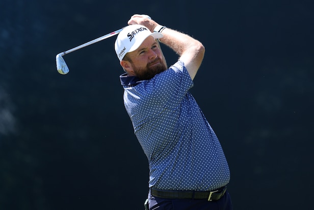 PGA Championship 2026: Shane Lowry isn't thrilled with this week's set-up