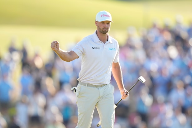 U.S. Open 2026: They wanted him to fall. He’s the last man standing ...