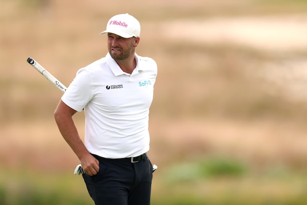 U.S. Open 2026: The golf world doesn't know what to do with Wyndham Clark