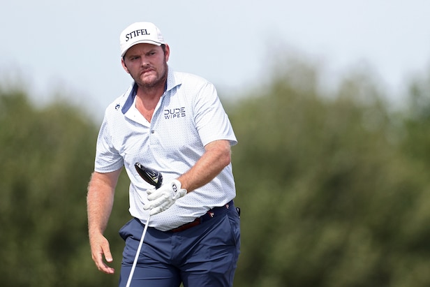 U.S. Open 2026: Harry Higgs forgot his pants. He almost quit golf 10 days ago. He’s contending at Shinnecock | Golf News and Tour Information