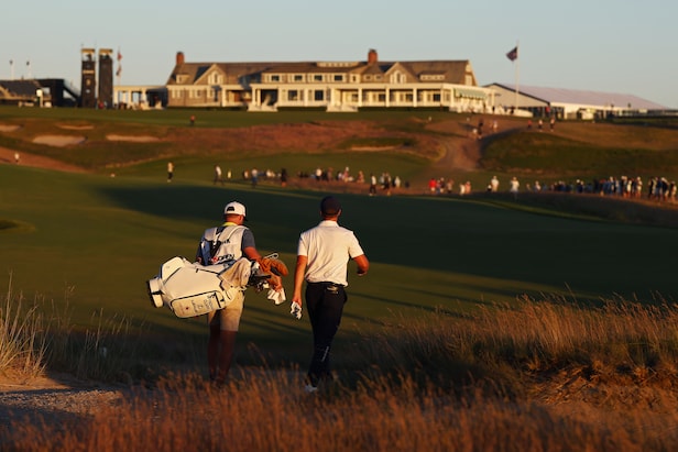 U.S. Open 2026: Wyndham Clark calls lack of crowd, flat energy at Shinnecock 'unfortunate'