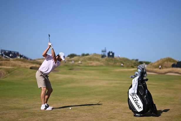 British Open 2026: It appears we're finally getting a firm, fast, old-school Open