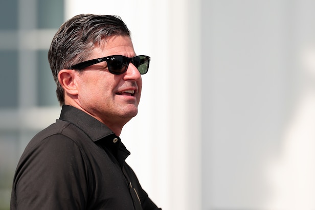Despite grim optics, LIV Golf CEO preaches optimism amid questions on league's future