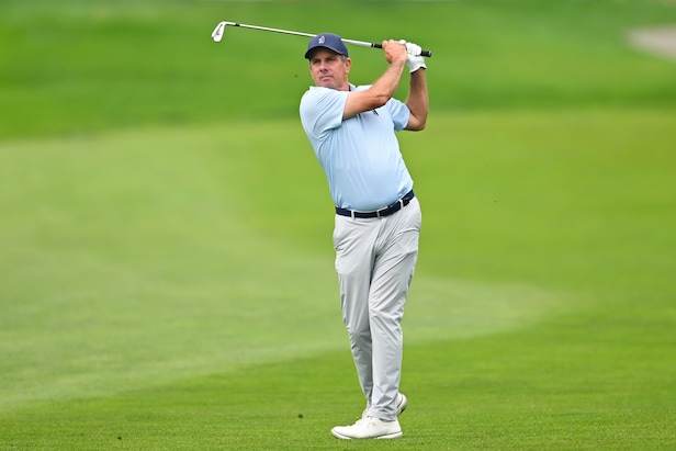 PGA Tour suspends player for six months over gambling on tour events