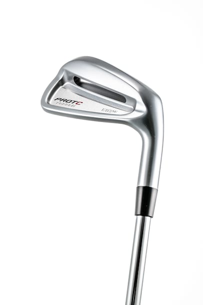 クラブ TaylorMade P730 (3-P) TaylorMade P730 Irons Review - Golfalot