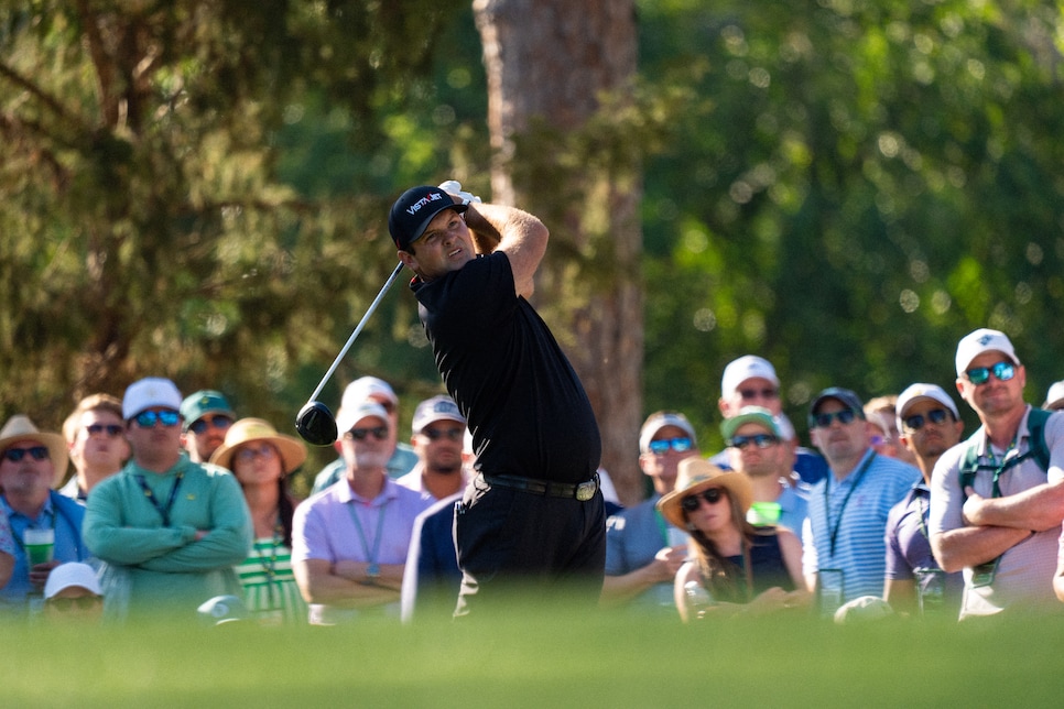 Masters 2026