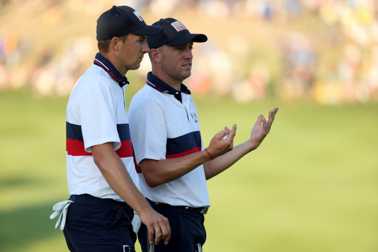 Ryder Cup records: Here's how all 24 players finished